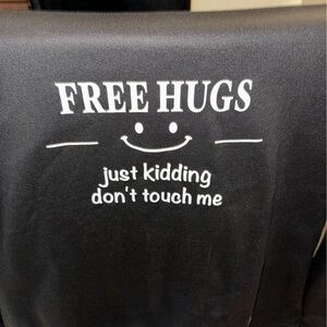 Crew Neck